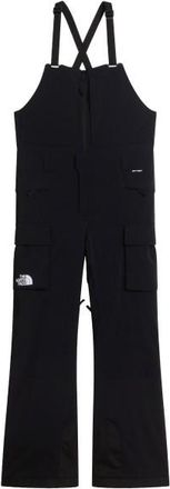 The North Face Freedom Bib Skihose f&uuml;r Herren | schwarz