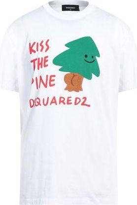 Dsquared2 CAMISETAS Y TOPS - Camisetas en YOOX.COM