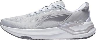 Li-Ning Yueying 3.0 Silver Grey ARHT019-2