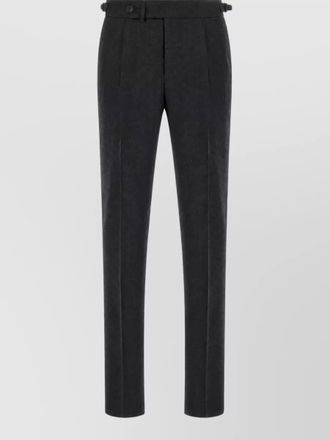 Pal Zileri tailored trousers