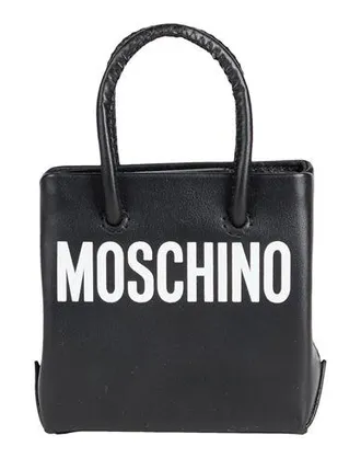 Moschino BAGS - Handbags sur YOOX.COM