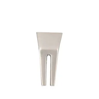 Rick Owens Open Trunk Earring