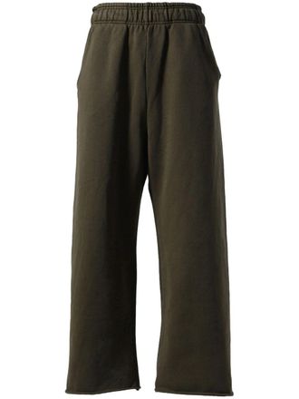 Entire studios Full Sweatpant Military