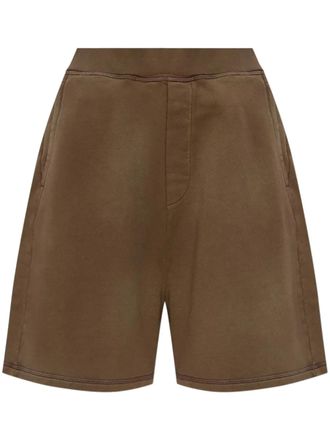 Dsquared2 Invicta shorts - Brown