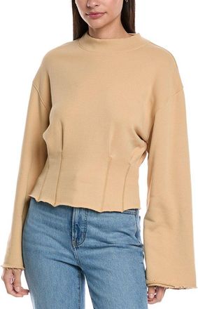 Nation Ltd Rocky Sweatshirt