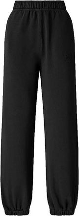 Pinko Pazzo Trainingsbroeken - Dames - Sweatpants - Zwart - S - Katoen - Broeken