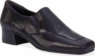 Ros Hommerson Womens Eagan Comfortable Pump In Black