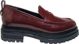 Sergio Rossi Donna, Scarpe, Rosso, 37 EU, new