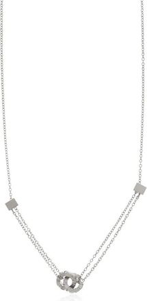 Versace Dames, Accessoires, Grijs, Maat: ONE Size