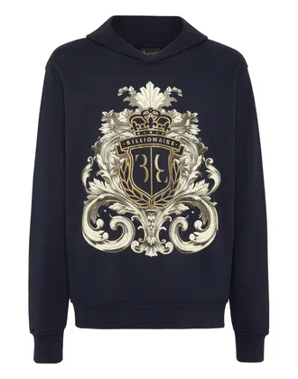 Billionaire Boys Club Hoodie Sweatshirt B Baroque
