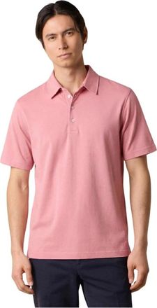 Brooks Brothers Uomo, Top, Rosa, XL, new