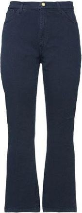 Manila Grace BOTTOMWEAR - Jeans sur YOOX.COM
