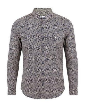Jacob Cohen TOPWEAR - Shirts on YOOX.COM