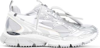 Off-white Be Right Back Sneakers