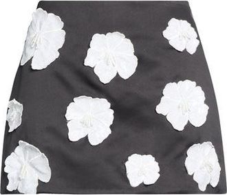 Rotate BOTTOMWEAR - Mini skirts on YOOX.COM
