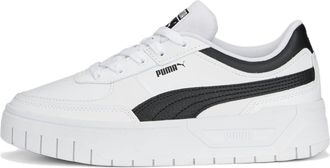 Puma (WMNS) PUMA Cali Dream Leather White Black 392730-04