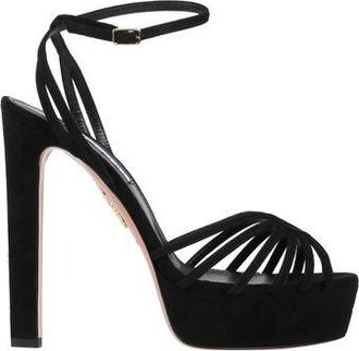 Aquazzura FOOTWEAR - Sandals sur YOOX.COM