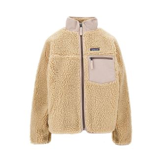 Patagonia Classic Retro-X fleece jacket Woman XL