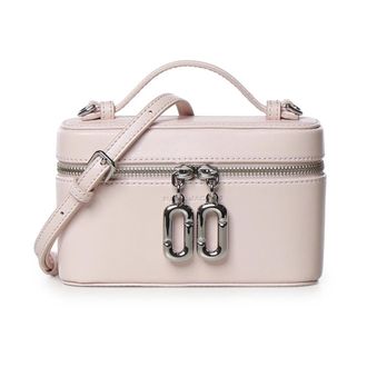 Marc Jacobs Handbags - Dames - Handtassen - Roze - ONE Size - Leer - Tassen