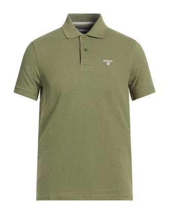 Barbour TOPWEAR - Polo shirts on YOOX.COM