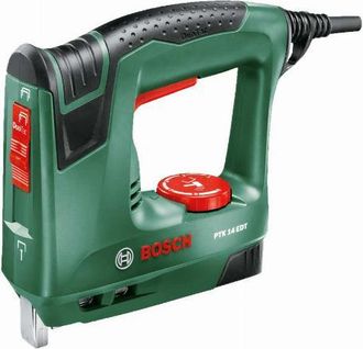 Bosch Grapadora Ptk 14 Edt Bosch 0603265500
