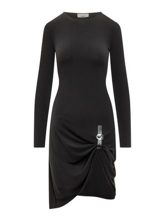 Coperni Suspended Dress