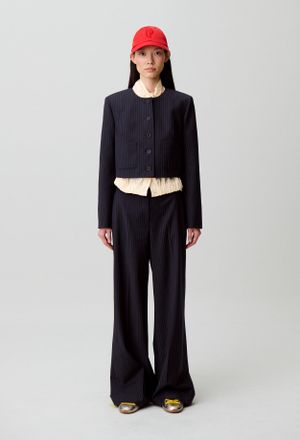 Claudie Pierlot Veste courte tailleur