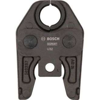 Bosch EXPERT Standard Pressbacke, U32