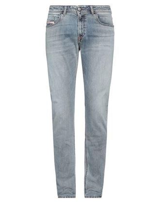 Diesel BOTTOMWEAR - Jeans on YOOX.COM