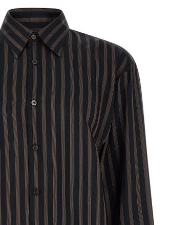 Dries Van Noten Mens Croom Shirt