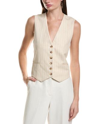 BA&SH Patsy Top