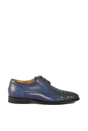A.Testoni Mens Shoes - Leather