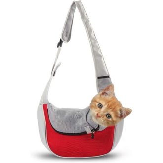 OEM Bolso De Hombro Para Mascotas Crezuo