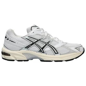 Asics Womens ASICS GEL-1130 - Running Shoes Grey/White/White Size 5.5