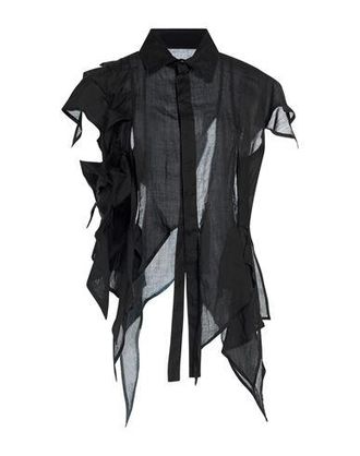 Yohji Yamamoto Shirts