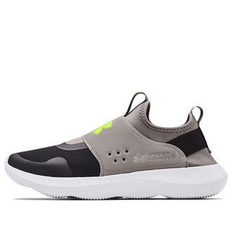 Under Armour Runplay Concrete Black 3024870-103