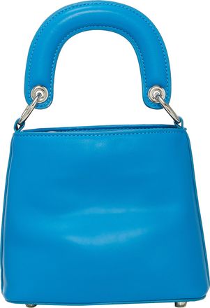 Usha Handtas Handtas Dames blauw