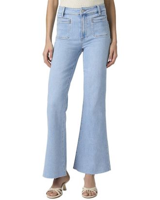 Paige Marlow Skimmer Jaunt Jean
