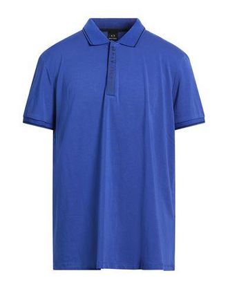 A|X Armani Exchange Polo shirts