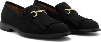 Isabel Bernard Low-Top Sneaker - Vendôme Lave Loafers - Gr. 37 (EU) - in Schwarz - für Damen