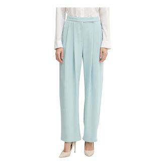 Pinko Pinko, Donna, Pantaloni, Blu, S, new
