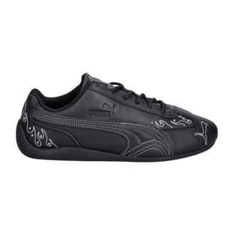 Puma Puma, Dames, Sport, Zwart, Maat: 37 EU Leer