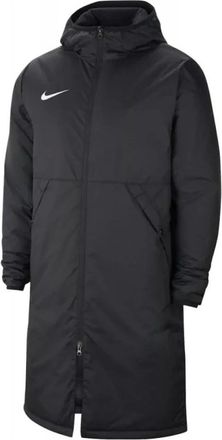 Nike Fitness, Dames, Zwart, S, Polyester, Repel Park 20 Jacket