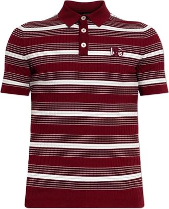 Dolce & Gabbana Uomo, Top, Rosso, L, new