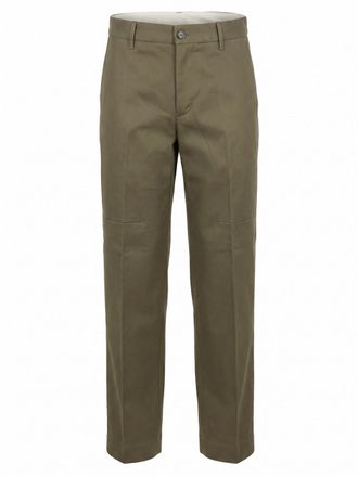 Nine In The Morning Franco Carrots Pants