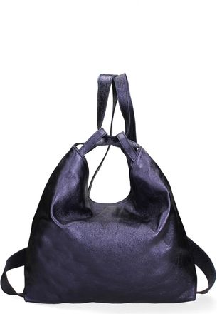 Gave Lux Schoudertas omvormbaar tot rugzak Women