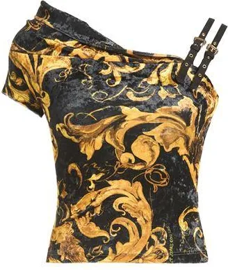 Versace TOPWEAR - Tops on YOOX.COM