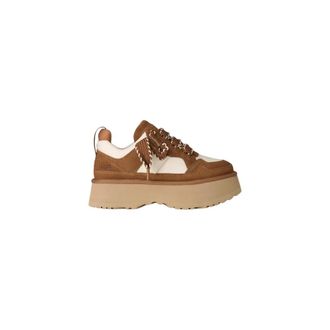 UGG Astromel - Dames - Schoenen - Bruin - Maat: 41 EU Su&egrave;de