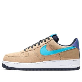 Nike Air Force 1 Low Khaki ACG CD0887-201