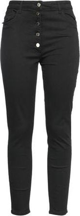 Elisabetta Franchi BOTTOMWEAR - Trousers sur YOOX.COM
